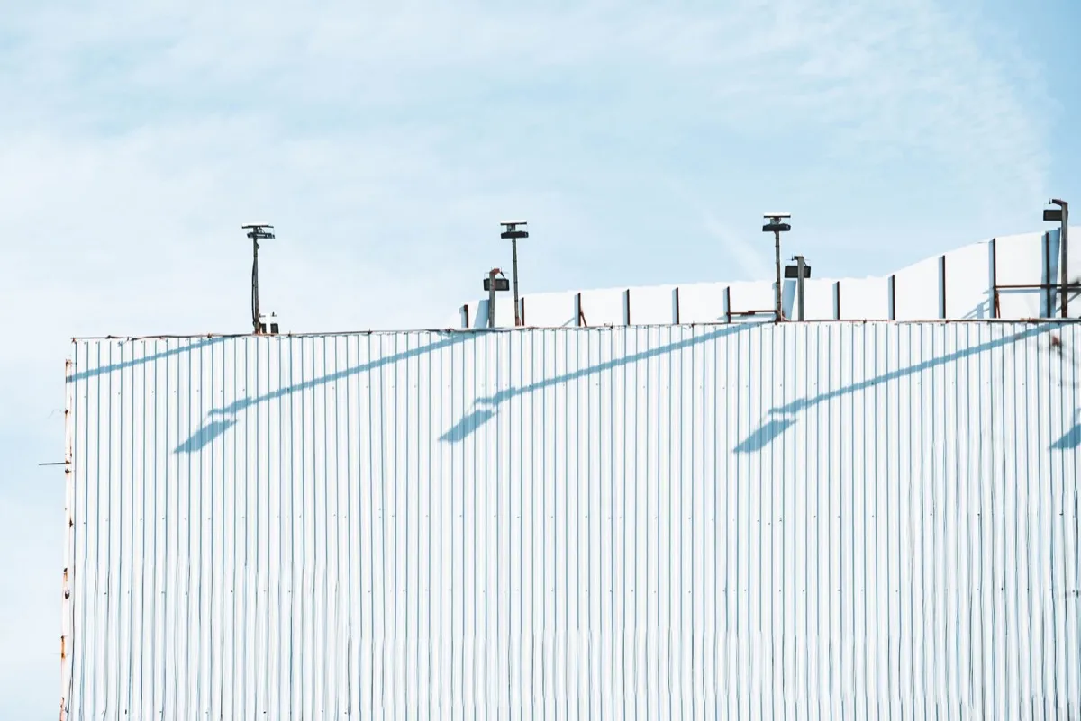 Commercial & Industrial Roofing in Sterling Heights, MI