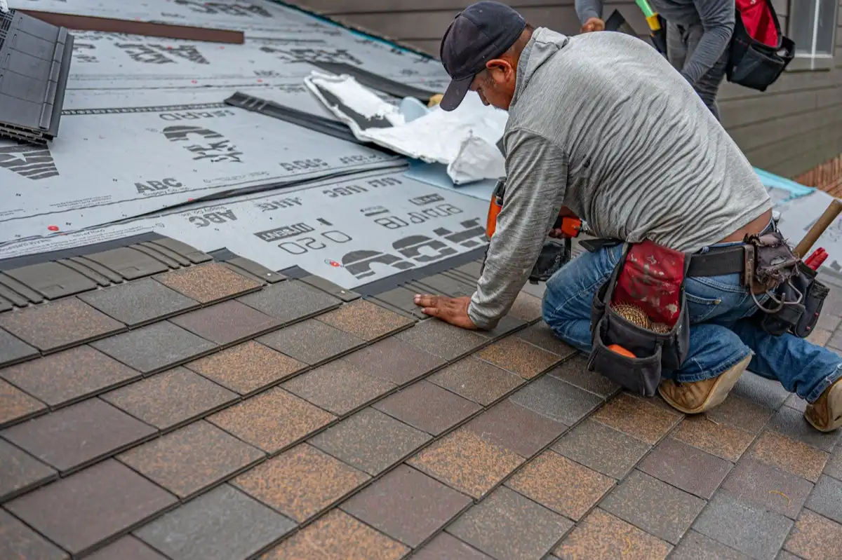 Roof Inspections in Sterling Heights, MI