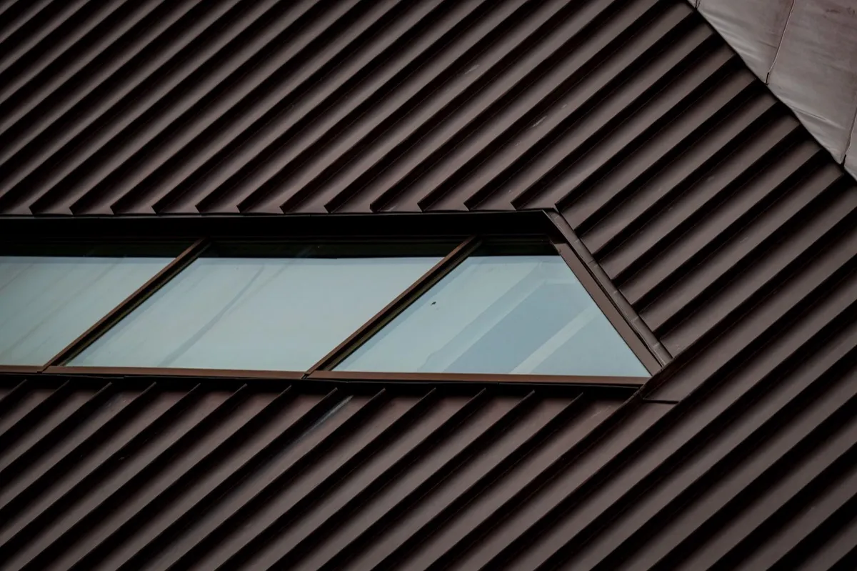 Standing Seam Metal Roofing in Sterling Heights, MI