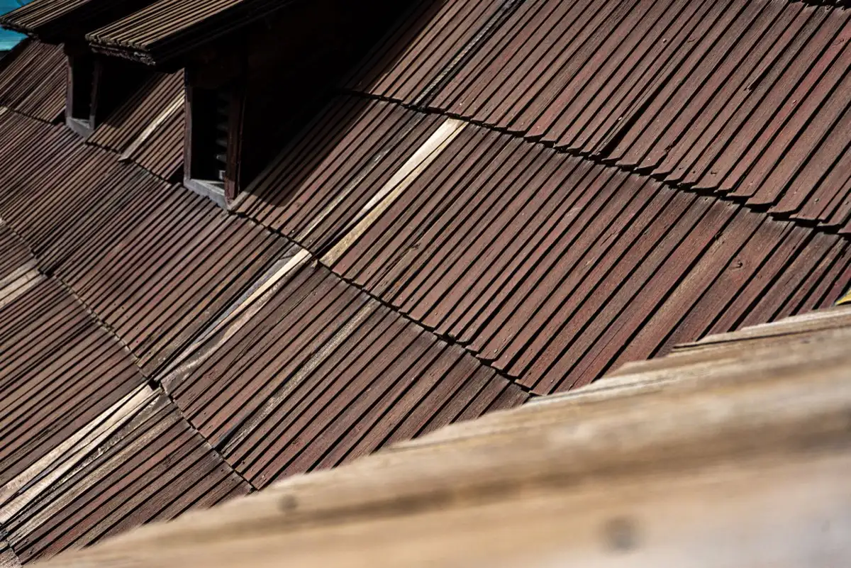 Full Roof Replacement in Sterling Heights, MI