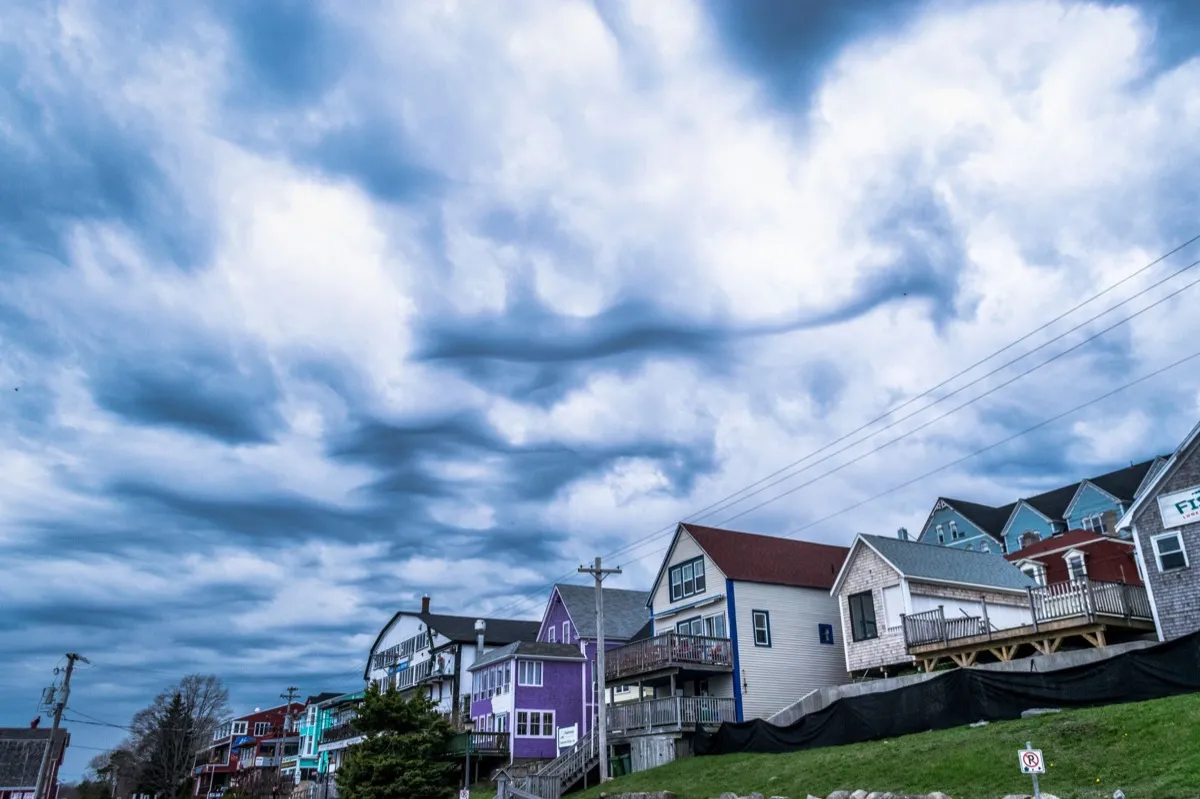 Storm Damage Restoration in Sterling Heights, MI