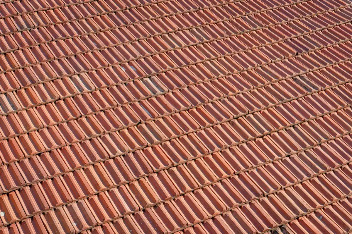 Tile Roofing Assessment in Sterling Heights, MI